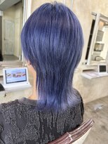 チャプター 那覇店(chapter) ブルーカラーはお任せ◯