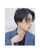 【オーダー＃１】好感度NO,1迷ったらコレ！な王道スタイル。似合わせる事にこだわったツーブロック！