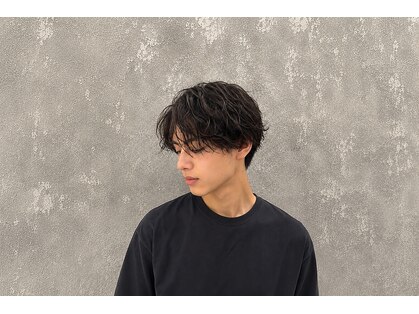 ポイントゼロ(POINT ZERO ASTRAEA)の写真