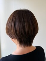 クレールボワス 引佐店(Clair,e bois)&nbsp;ショートスタイル