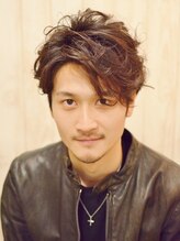 横浜駅のメンズカジュアルが得意なサロン一覧 ホットペッパービューティー