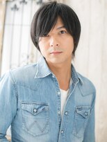 モッズヘア メン 南越谷南口店(mod's hair men)&nbsp;遊べるナチュラルミディａ