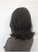 外はねボブ