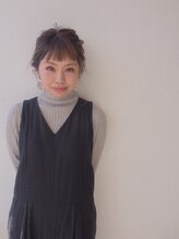 ジュエ(jouer)&nbsp;小澤 祐子