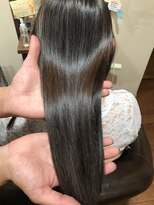 スノードロップ 阿佐ヶ谷(Snowdrop)&nbsp;ショート/ボブ/ヘッドスパ/髪質改善/ハイライト/阿佐ヶ谷