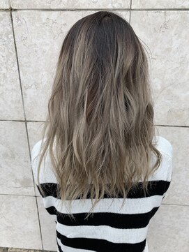 プログレス 成田店(PROGRESS) グラデーション