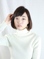 デイジー インデックスヘア 大島店(DAISY index hair) 大人かわいい×似合わせカット×グラデーションカラー