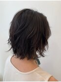 -will-20代30代★大人可愛い外ハネスイングショート