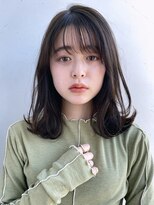 ガーデントウキョウ(GARDEN Tokyo) 【GARDEN 田中麻由】