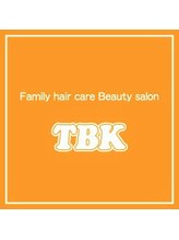 美容室TBK　藤沢店