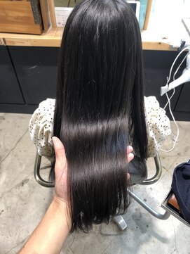 グランシャリオ 笹塚店(Grand Chariot) 【グランシャリオ人気の艶髪特集】笹塚美容室Grand Chariot