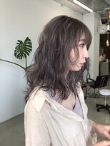 キャンバス(canvas)&nbsp;グレージュ