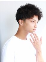 リップス 二子玉川店 (LIPPS)&nbsp;爽やかカジュアルアップバング