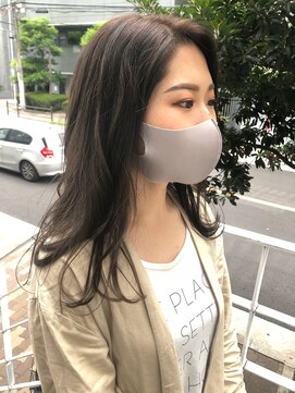 メーヴェ(Mowen) シアグレージュ