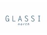 【8月18日(月)限定！！】GLASSI デザインカット　￥5,060→￥3,550