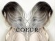 ヘアースマイルクー(HAIR SMILE COEUR)の写真