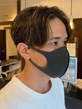 登戸駅のメンズカジュアルが得意なサロン一覧 ホットペッパービューティー