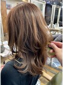 レイヤーカット
