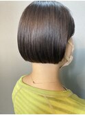 【penelope】山下　小顔ショート　くびれショート20代30代[新宿]