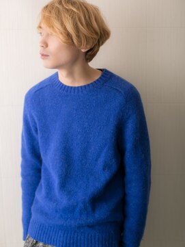 グルーミングサロン バーバー キャッスル 北浦和西口(Grooming salon Barber Castle) 脱゛マンネリ゛!ハイトーンマッシュボブO