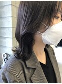 くびれヘア
