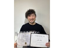 ヘアホスピタル ファニーフェイス(HAIR HOSPITAL funny face)
