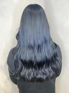 オアシス ガーデン 上野店(Oasis GaRDEN) 人気急上昇中！ブルーサファイア