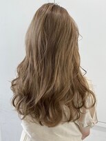 イース バイ アンブルリュクス 北千住(Ease by amble luxe)&nbsp;レイヤースタイル