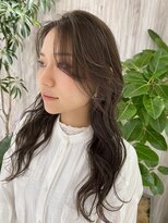 エアー 横浜(AIR)&nbsp;【寺本】ラフレイヤーハイライト