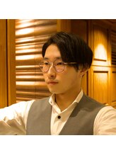 ギンザ マツナガ ドゥ クラス(GINZA MATSUNAGA DE CLASSE)&nbsp;平本 康介