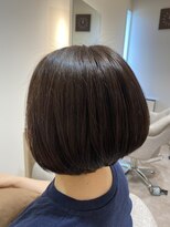 ロッソ(RoSSo)&nbsp;うる艶大人ボブ