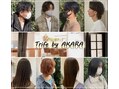 Trife by AKARA 【トライフ バイ アカラ】