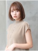 ボブ