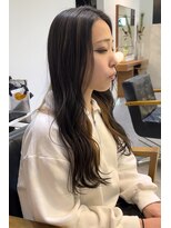 シェルハ(SHELHA)&nbsp;ハイライトカラーミルクティー