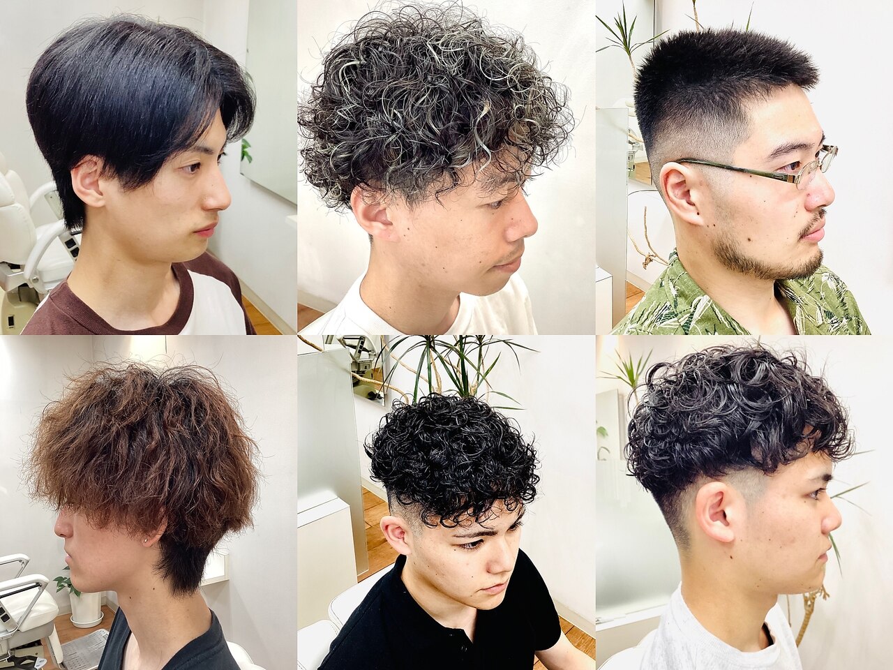 クリアマーケット｜ホットペッパービューティー