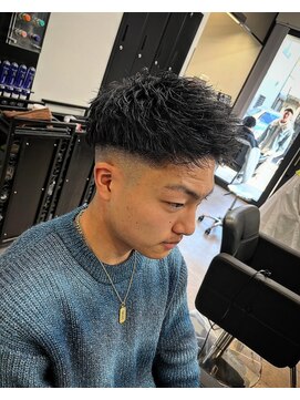 メンズ ラピス 横浜店(Men’sLapis) スキンジェット