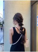 あみおろしアレンジ