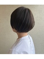 カーサ(Casa by JLB)&nbsp;【CASA.mio】マッシュショート