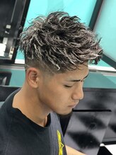 デュード(DUDE)