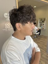 リオス(LIOS)&nbsp;ナチュラルお洒落マッシュ