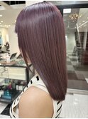 ラベンダーピンク