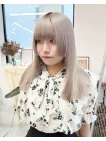 リル 溝の口(LiL)&nbsp;ホワイトカラー