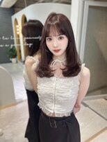 ヴェイ(VEYY.)&nbsp;ミディアムレイヤー