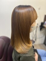 ヘアーカルチャー 小倉台店 HAIR CULTURE&nbsp;髪質改善ヘアエステ縮毛矯正