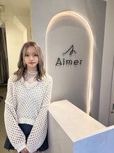 エメ 北千住店(Aimer) akari 北千住