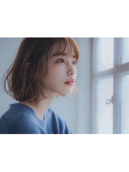 洗練されたショートヘアで思い切ったイメージチェンジを。あなたの新たな魅力を引き出すサロン。[西新井]