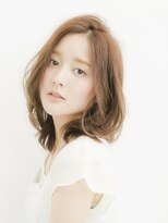 ヘアリゾート エーアイ 川越店(hair resort Ai)&nbsp;メルティカラー/フェミニンロング/着物[川越駅/本川越駅]