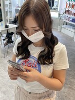 リミットバイアフィナー 大宮店(limit by Afinar)&nbsp;インナーベージュ