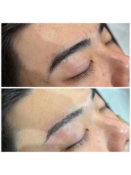 バーバーバー 高坂(BARBER-BAR) スタイルブロー