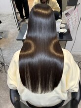 スティルエレ(STILL ere)&nbsp;【40代の悩み解消☆うねりを抑える高濃度水素ケア】